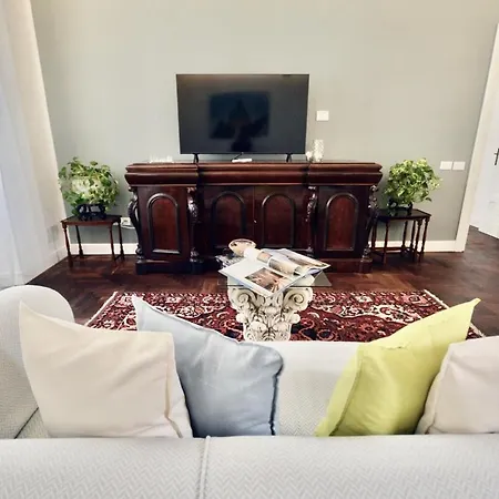 Gracchi Gallery S'peter Basilica Vaticano Luxury For 7 Aircond Wifi Netflix