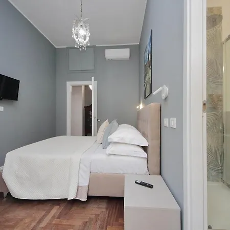 Gracchi Gallery S'peter Basilica Vaticano Luxury For 7 Aircond Wifi Netflix Daire *
