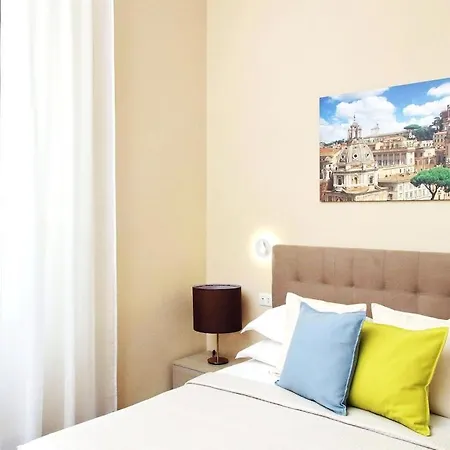 Gracchi Gallery S'peter Basilica Vaticano Luxury For 7 Aircond Wifi Netflix * Roma