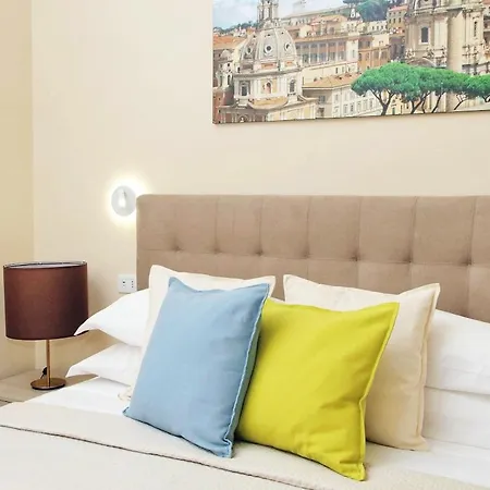 Gracchi Gallery S'peter Basilica Vaticano Luxury For 7 Aircond Wifi Netflix Roma