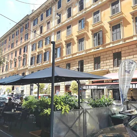 Gracchi Gallery S'peter Basilica Vaticano Luxury For 7 Aircond Wifi Netflix Daire *