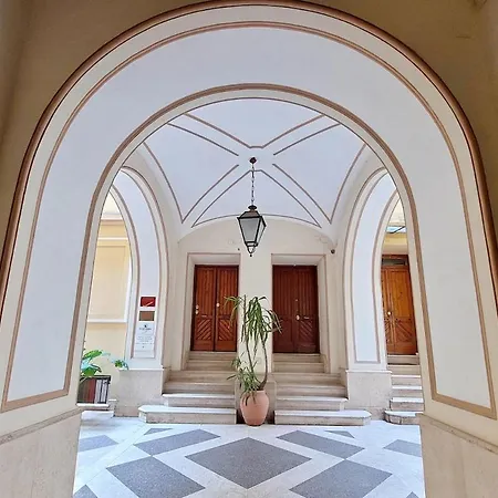 Gracchi Gallery S'peter Basilica Vaticano Luxury For 7 Aircond Wifi Netflix Daire Roma