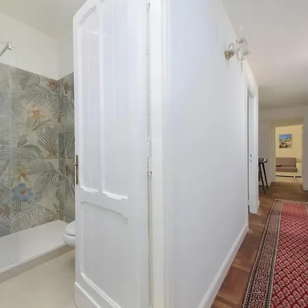 Gracchi Gallery S'peter Basilica Vaticano Luxury For 7 Aircond Wifi Netflix * Roma