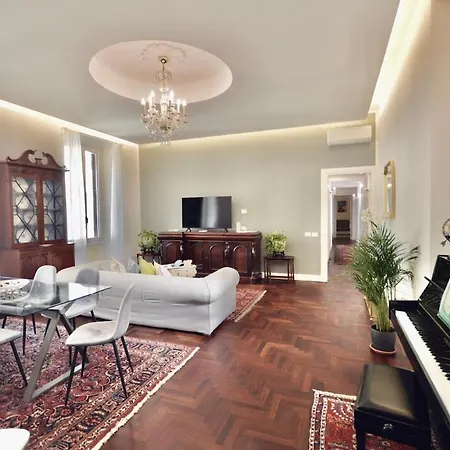 Daire Gracchi Gallery S'peter Basilica Vaticano Luxury For 7 Aircond Wifi Netflix