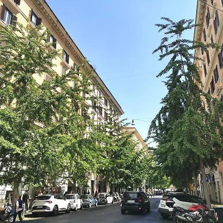 Gracchi Gallery S'peter Basilica Vaticano Luxury For 7 Aircond Wifi Netflix Daire