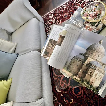 Daire Gracchi Gallery S'peter Basilica Vaticano Luxury For 7 Aircond Wifi Netflix *