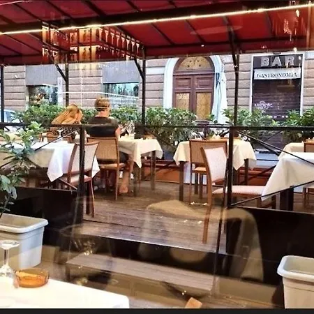 Gracchi Gallery S'peter Basilica Vaticano Luxury For 7 Aircond Wifi Netflix