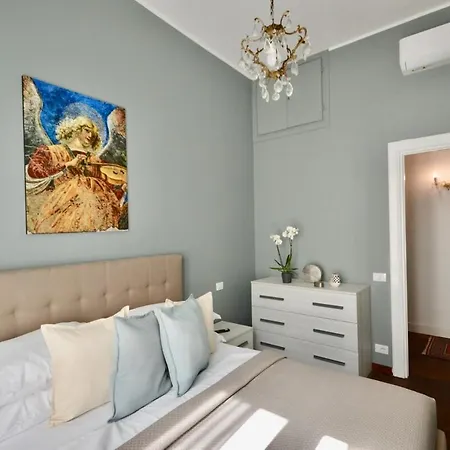 Daire Gracchi Gallery S'peter Basilica Vaticano Luxury For 7 Aircond Wifi Netflix Roma
