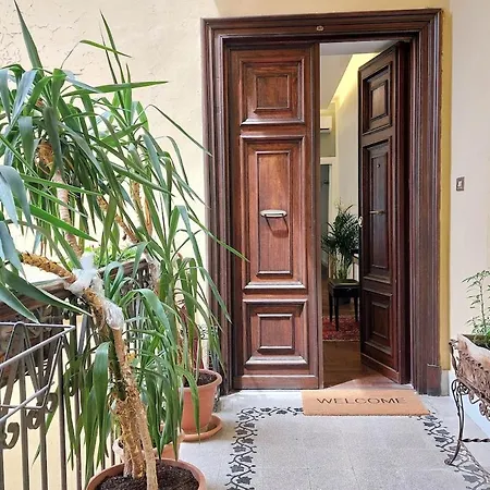 Gracchi Gallery S'peter Basilica Vaticano Luxury For 7 Aircond Wifi Netflix