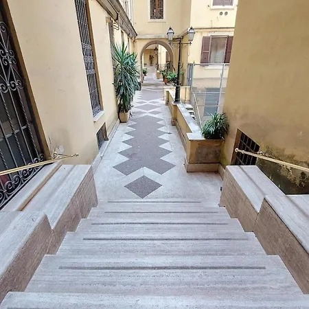 Gracchi Gallery S'peter Basilica Vaticano Luxury For 7 Aircond Wifi Netflix Daire *