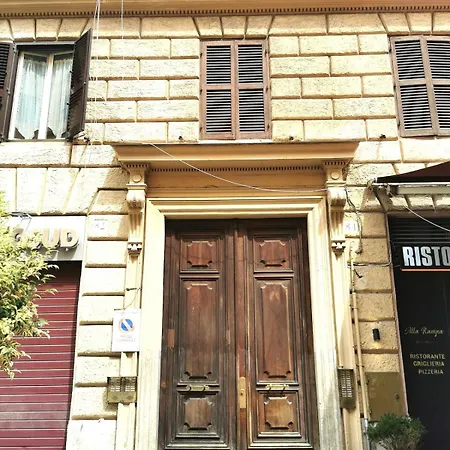 Daire Gracchi Gallery S'peter Basilica Vaticano Luxury For 7 Aircond Wifi Netflix Roma